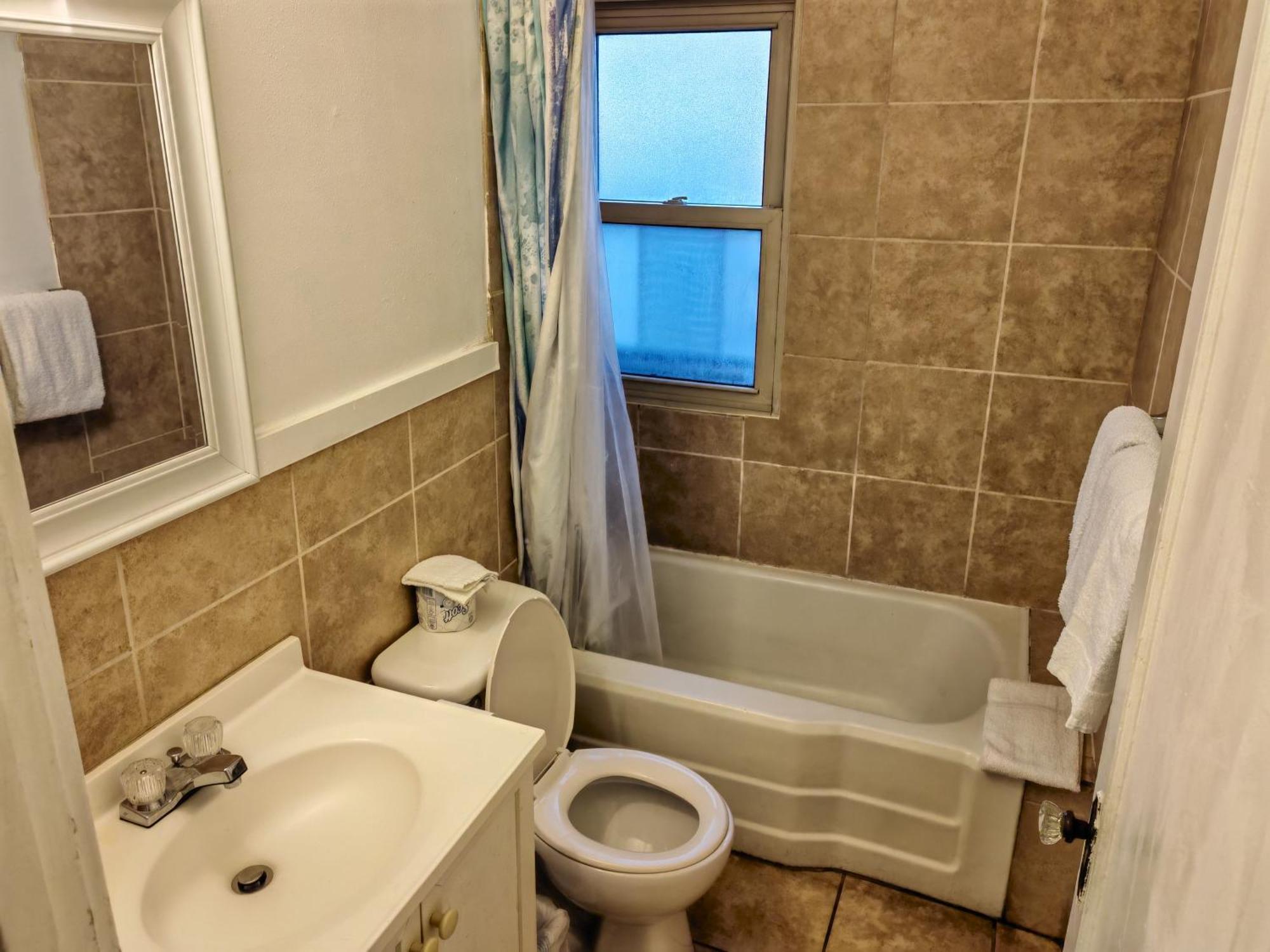 Cheyenne Motel Dış mekan fotoğraf