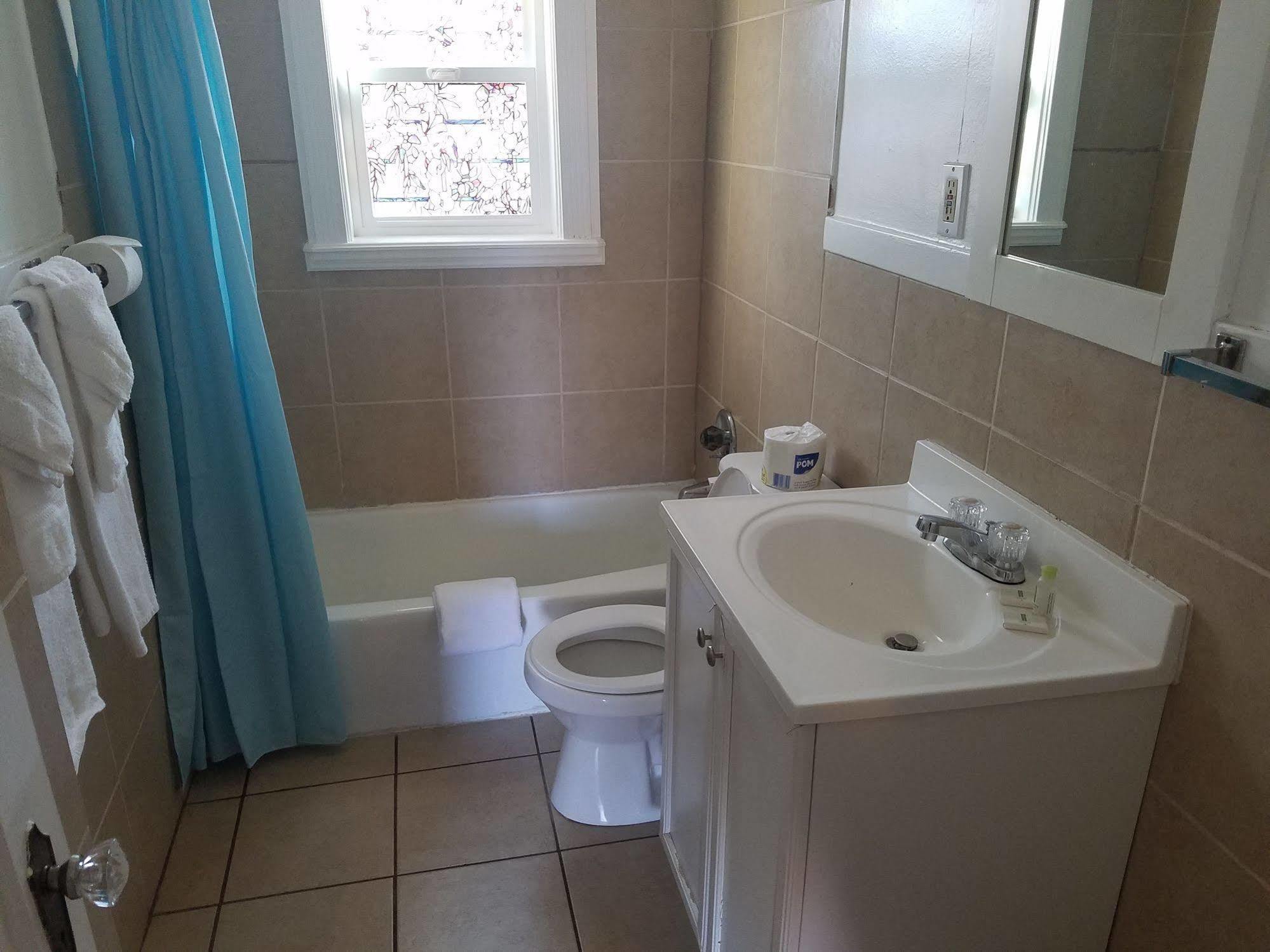 Cheyenne Motel Dış mekan fotoğraf