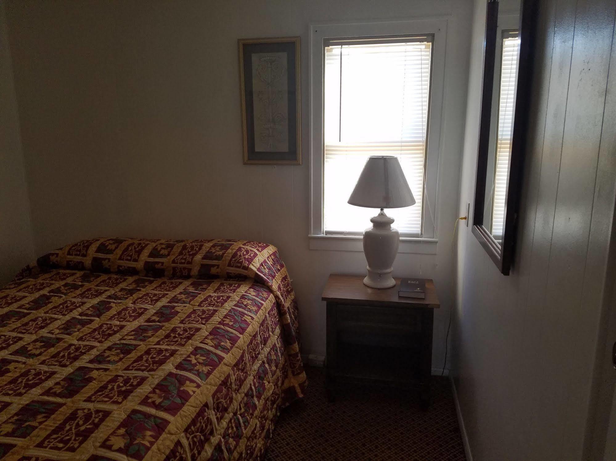 Cheyenne Motel Dış mekan fotoğraf